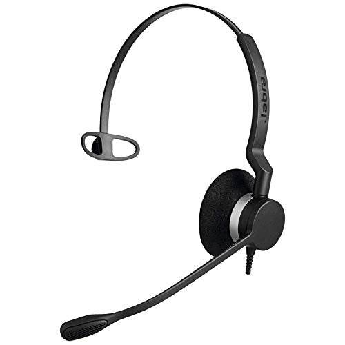 Jabra BIZ 2300 QD Mono Headset