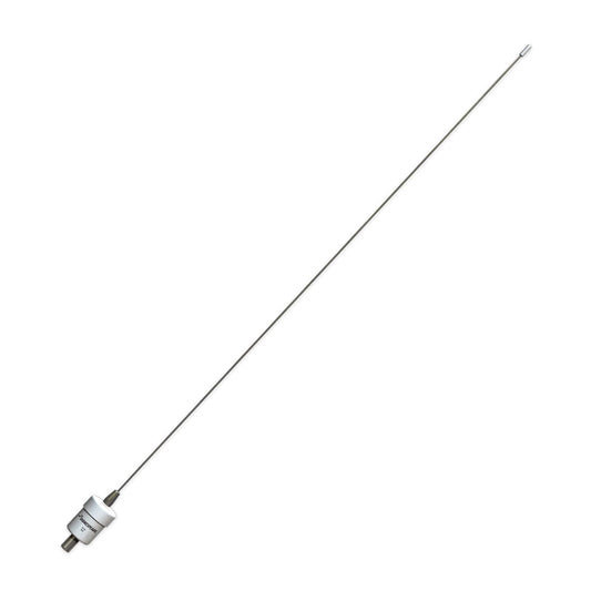 Shakespeare 5215 3' Stainless Steel Whip Antenna