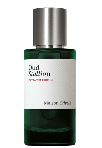 Maison Crivelli Oud Stallion (