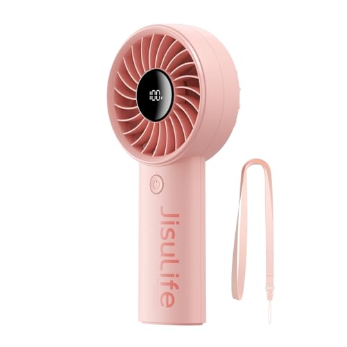 JISULIFE FHL09RAOGY Handheld F