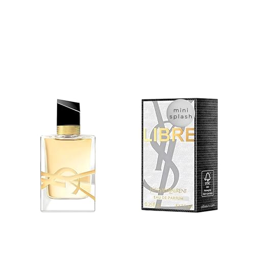 Yves Saint Laurent Libre Eau de Parfum 0.25 oz
