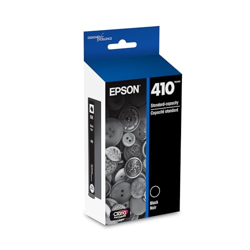 Epson 410 Claria Premium Ink T410020-S