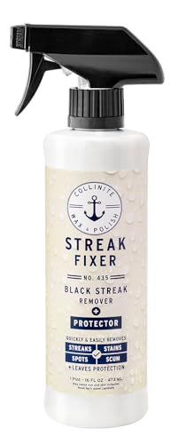 Collinite 435 Streak Fixer 16 fl oz