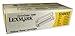 Lexmark 12A1453 Yellow Toner Cartridge - Optra Color 1200 Series