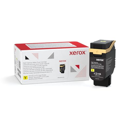Xerox 006R04688 Toner Cartridge, 7,000 Pages