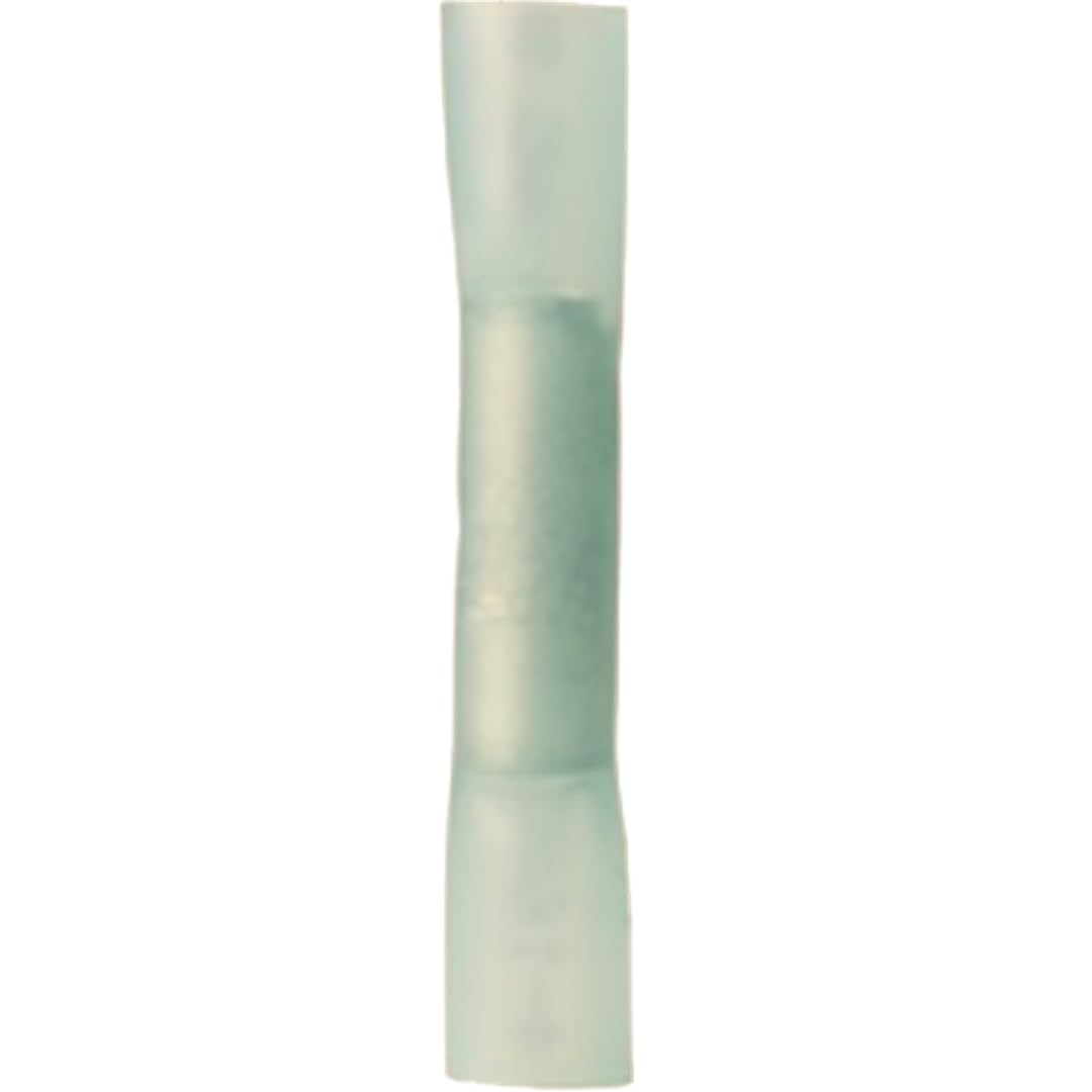 Ancor 16-14 Heat-Shrink Butt Connector 500-Pack