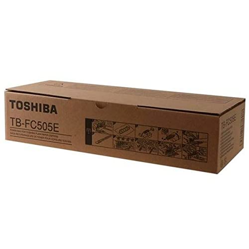 Toshiba TBFC505 Waste Container