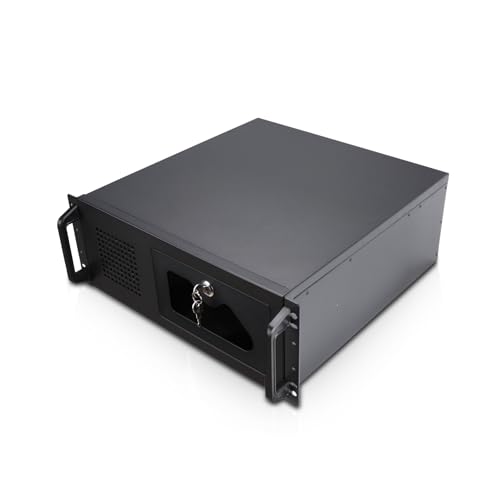 Rosewill RSV-R4100U 4U Rackmount Server Chassis