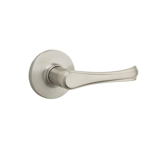 Kwikset Safelock SL7000GV-15V1 Grapevine Dummy Lever