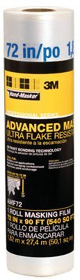 3M Aluminum Oxide Sanding Sponge 2-5/8 in. W x-Mfg# 907NA - Sold As 10 Units