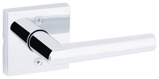 Kwikset Milan Square Rose 788MILSQT Half Dummy Lever