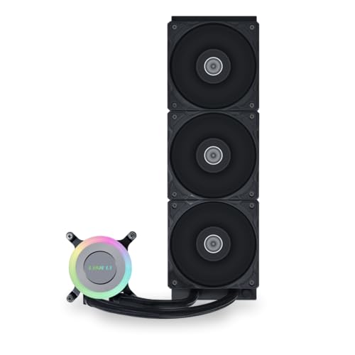 LianLi Lian-Li Fan GA2L36PB Fa