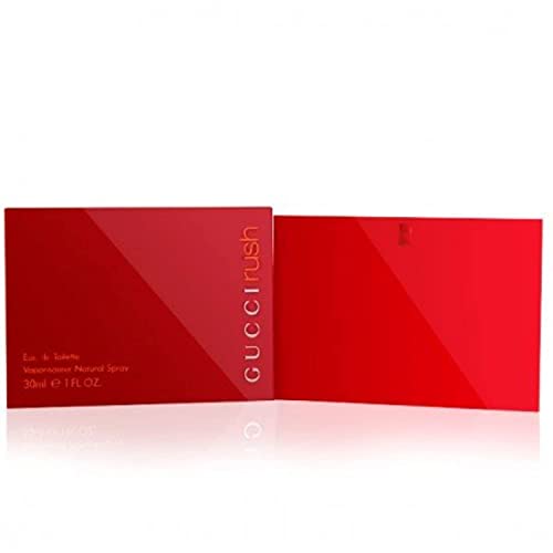 Gucci Rush Eau de Toilette 2.5 oz (101931)