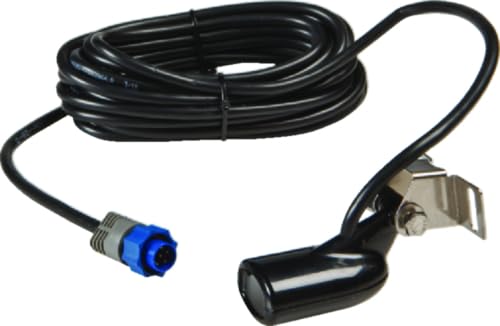 Lowrance HST-WSBL Skimmer Transducer 83/200 kHz