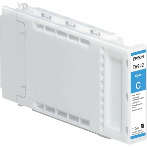 Epson T6922 Ultrachrome XD Cya