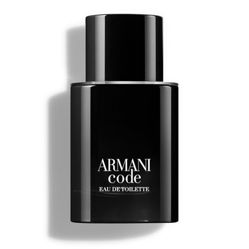 Armani Code Men EDT Spray 1.7oz