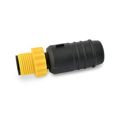 Ancor NMEA 2000 Male Terminator 270106