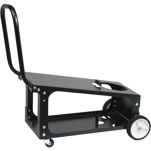 Lincoln Electric Welding Cart