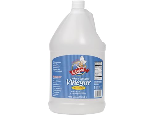 Woebers Woeber's White Distill
