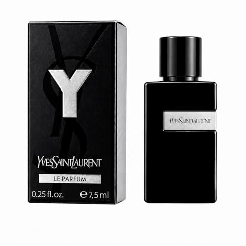 Yves Saint Laurent YSL Y LE PARFUM Mini Splash 7.5 ml / 0.25 Fl oz