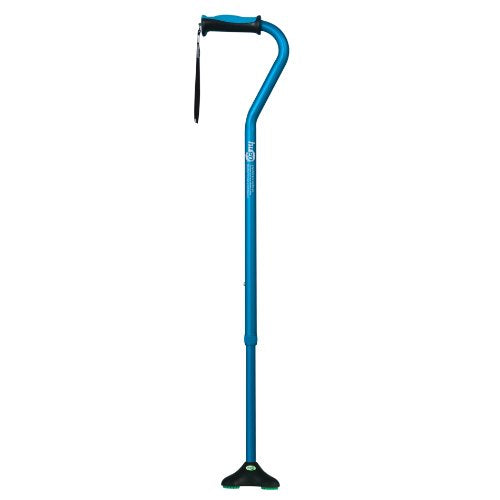 Hugo QuadPod Offset Cane with