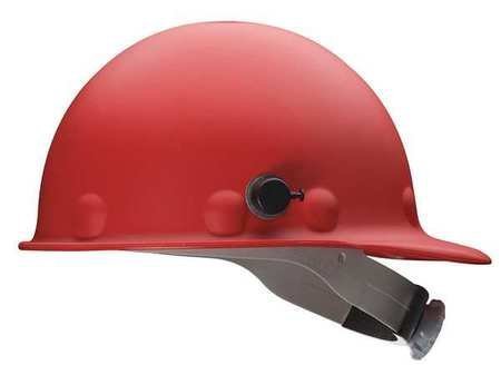 Fibre CAP STYLE HARD HAT RATCH