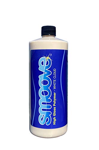 Smoove "White Cloud 2.0 High Gloss Polymer Protectant (Quart)