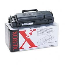 Xerox WorkCentre 390 Black Toner Cartridge