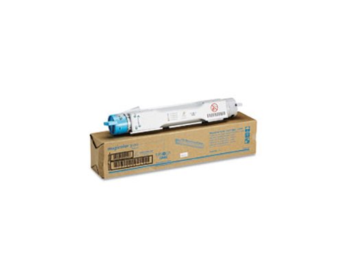 QMS1710490004 - Konica minolta 1710490004 High-Yield Toner
