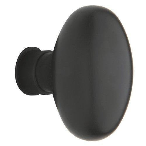 Baldwin 5025.102.MR Estate Knob, Oil-Rubbed Bronze
