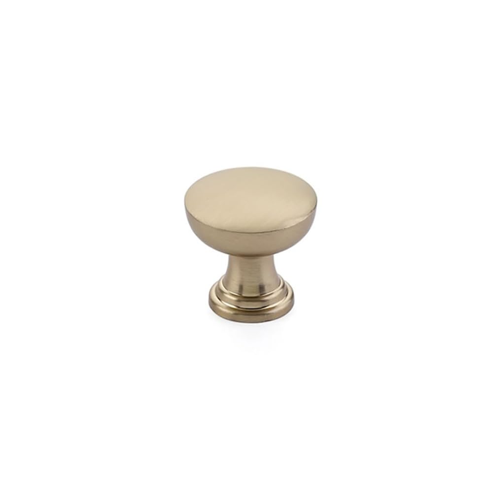 Emtek Overland 1.25 in Cabinet Knob 86467 US4