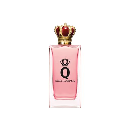 Dolce & Gabbana Q Eau De Parfum 100 ml
