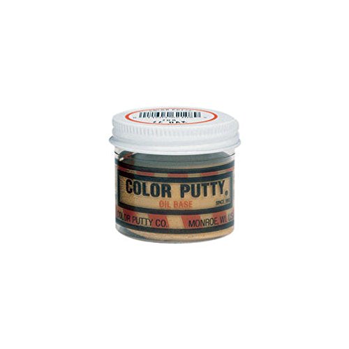 Abatron Color Putty 134 Ebony 3.68 oz Oil-Based