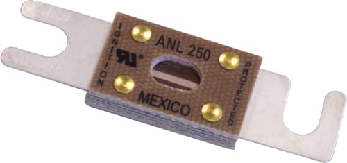 Blue Sea Systems 5131 ANL Fuse 250A