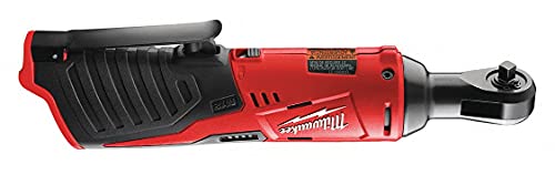 Milwaukee 2456-20 M12 1/4 Ratc