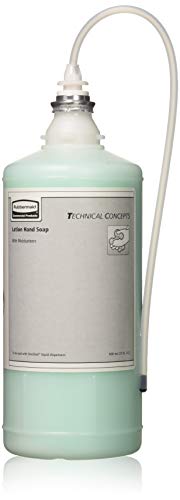 Rubbermaid Enriched Hand Soap Lotion FG401311