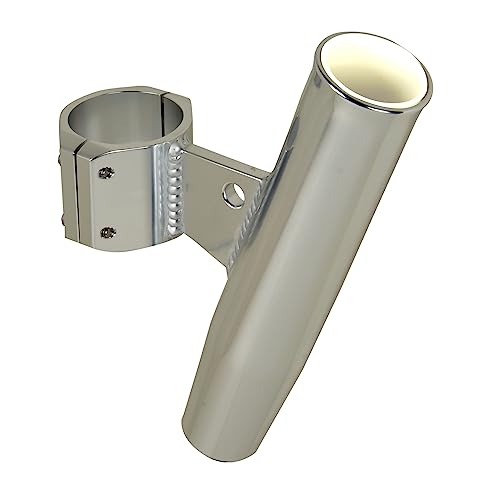 CE Smith Aluminum Rod Holder for 2.375" Rails