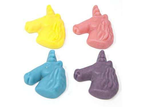 Vidal Unicorns Gummy Candy 2.2lb Bag