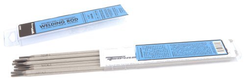 Forney 30801 E7018 Welding Rod 1/8" 1 Lb