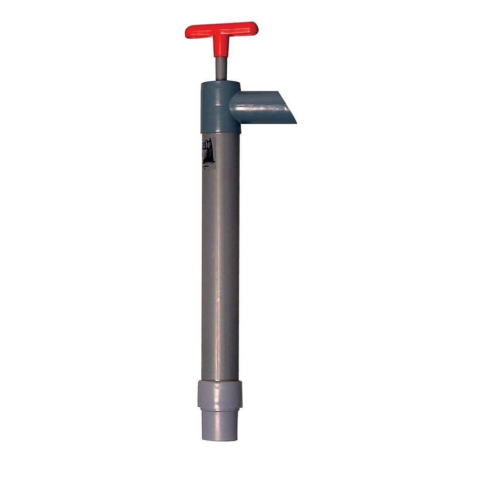 Beckson Pontoon 15" Pump