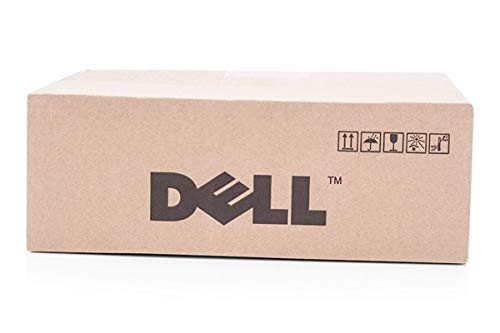 dell printer accessories p4210 dell 1600n 5k black toner cartridge 310-5417
