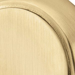 Emtek 2606 Traditional Brass Robe Hook US4