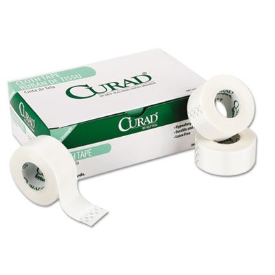First Aid Cloth Silk Tape 1 Inch