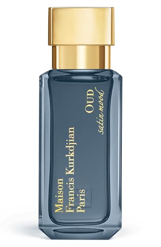 Maison Francis Kurkdjian Oud Satin Mood EDP 1.2oz