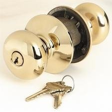PB Plymouth Entry KNOB