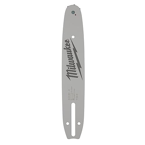 Milwaukee 10 Inch Pole Saw Guide Bar 2825-21PS