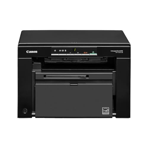 Canon imageCLASS MF3010 Multifunction Laser Printer