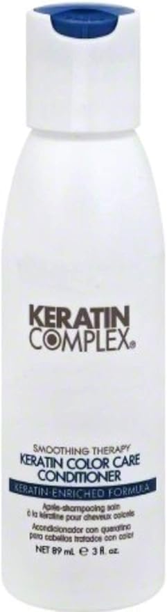Keratin Complex Smoothing Ther