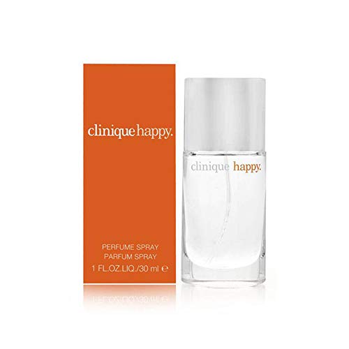 CLINIQUE HAPPY/CLINIQUE PERFUM