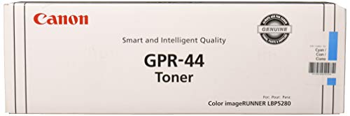 Canon GPR-44 CYN TNR